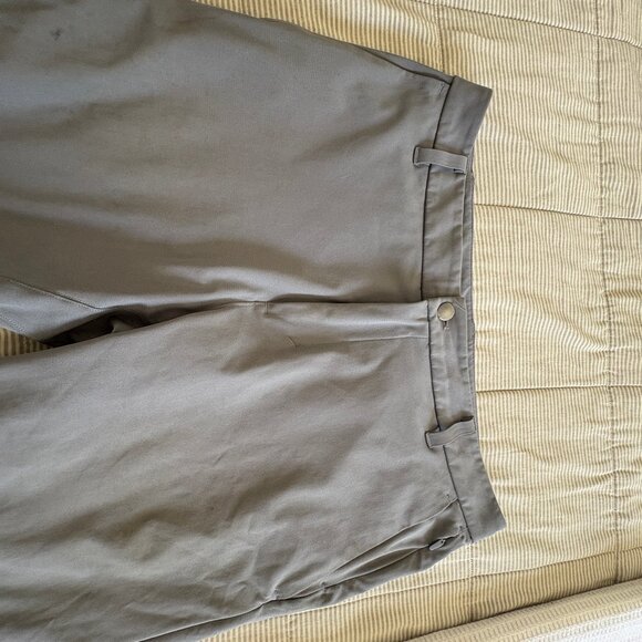 Lululemon ABC Slim-Fit 5 Pocket Pant (34W x 34L) – Warpstreme Fabric - Picture 3 of 9